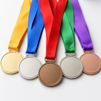 View a larger image of 5K Medals