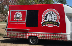 View a larger image of Food Truck