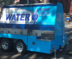 View a larger image of Water Buggy