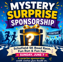 View a larger image of "Surprise Me" Sponsorship!