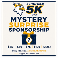 View a larger image of "Surprise Me" Sponsorship!