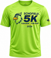 View a larger image of Race T-Shirt