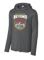 View a larger image of Beyond the Call Hoodie T-Shirt
