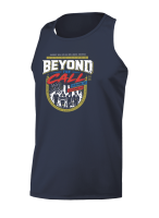 View a larger image of Beyond the Call Singlet