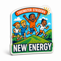 View a larger image of New Energy Magnet
