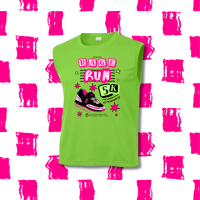 View a larger image of Official 2026 Rage Run Tank