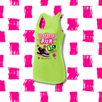 View a larger image of Official 2026 Rage Run Racerback