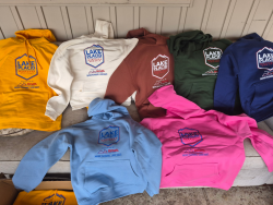 View a larger image of super soft heavy hoodies