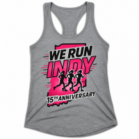 View a larger image of Women's Racerback Tank Top 