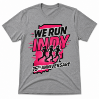 View a larger image of Unisex T - Shirt 