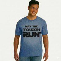 View a larger image of Race Shirt -Extra Shirt 