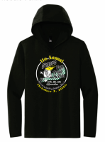 View a larger image of 2026 Race Shift Long Sleeve Hoodie T-shirt