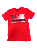 View a larger image of 2025 Race Cotton T-Shirt