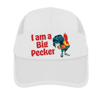 View a larger image of I am a Big Pecker Hat