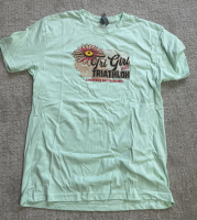 View a larger image of Tri Girl Shirt - Previous year