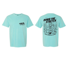 View a larger image of 2026 Official Race T Shirt!
