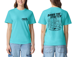 View a larger image of Official Race T Shirt!