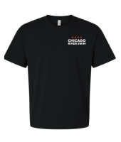 View a larger image of CRS Heavy Weight Tee