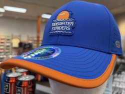 View a larger image of Alter Ego Running Hat