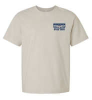 View a larger image of CRS Classic Tee