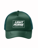 View a larger image of LHTC Trucker Hat