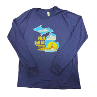 View a larger image of 2025 Race Shirt