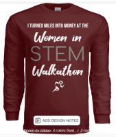 View a larger image of Legacy WiSW Shirt