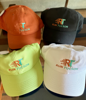 View a larger image of Orange RT Hat