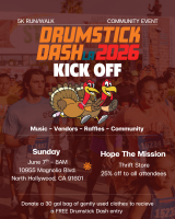 View a larger image of Free June 7th Event