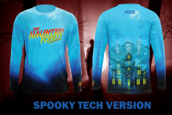 View a larger image of Blue Tech Shirt