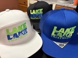 View a larger image of L2L Hats - Black