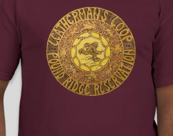 View a larger image of 35th Leatherman's Loop Shirt