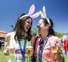 View a larger image of 2027 Michelob Ultra Fest Pass (Post-Race Party - ADULT)
