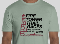 View a larger image of Extra Adult Shirt