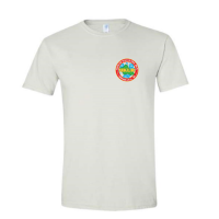 View a larger image of HKUR Soft Style Tee - White