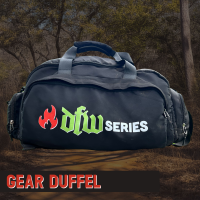 View a larger image of Gear Duffle