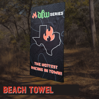 View a larger image of Beach Towel