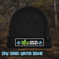 View a larger image of DFW Series Winter Beanie