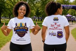 View a larger image of Unisex T-shirt-sizes up to XL