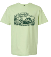 View a larger image of Event T-Shirt 