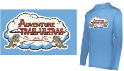 View a larger image of Event Hoodie (Quick Dry Lightweight style.)