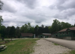 View a larger image of FULL WEEKEND PACKAGE (All Meals & Cabin)