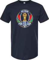 View a larger image of Unixex Jersey T-shirt