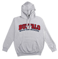 View a larger image of Buffalo Tackle Twill Hoodie