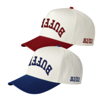 View a larger image of Upside Down Buffalo Hat