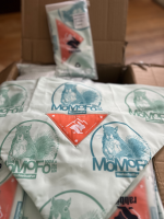 View a larger image of Rabbit Ice Rad-Dana (cool Mint)