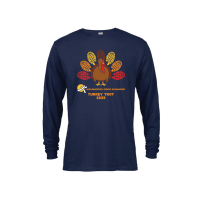 View a larger image of Additional Purchase -  Long Sleeve Technical Shirt