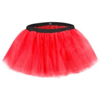 View a larger image of Red Tutu