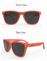 View a larger image of Run Santa Run Good'r Sunglasses