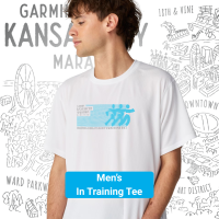 View a larger image of KC MARATHON MEN'S IN-TRAINING SHORT SLEEVE